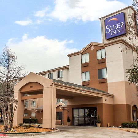 Sleep Inn Arlington Near Six Flags Экстерьер фото