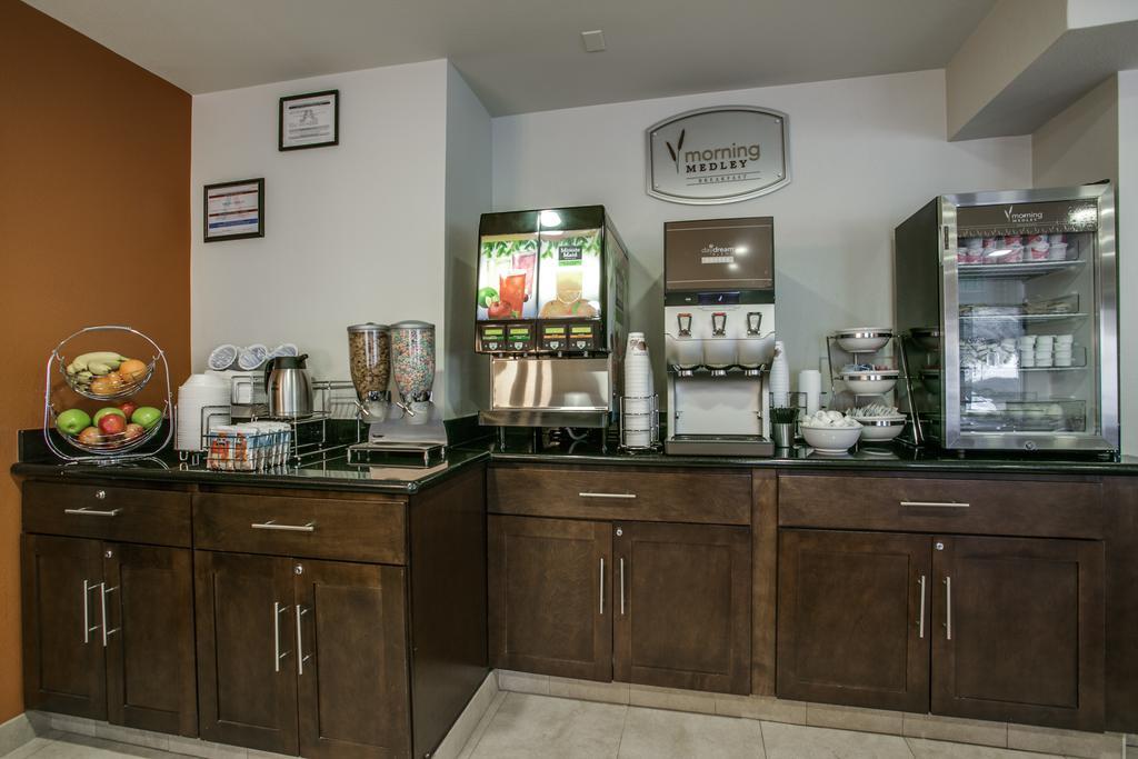 Sleep Inn Arlington Near Six Flags Экстерьер фото
