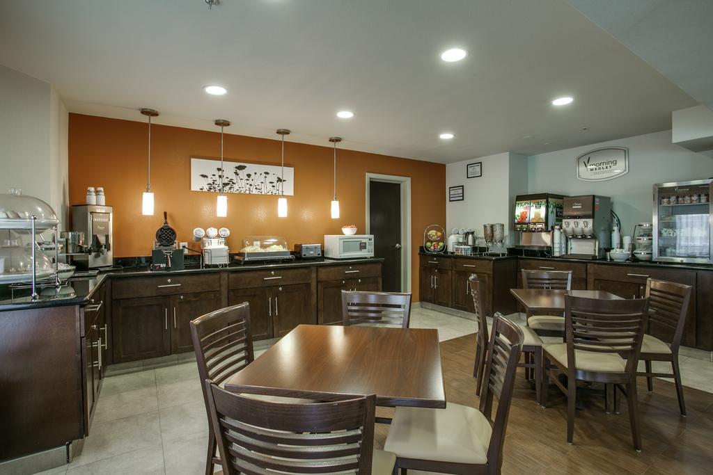 Sleep Inn Arlington Near Six Flags Экстерьер фото
