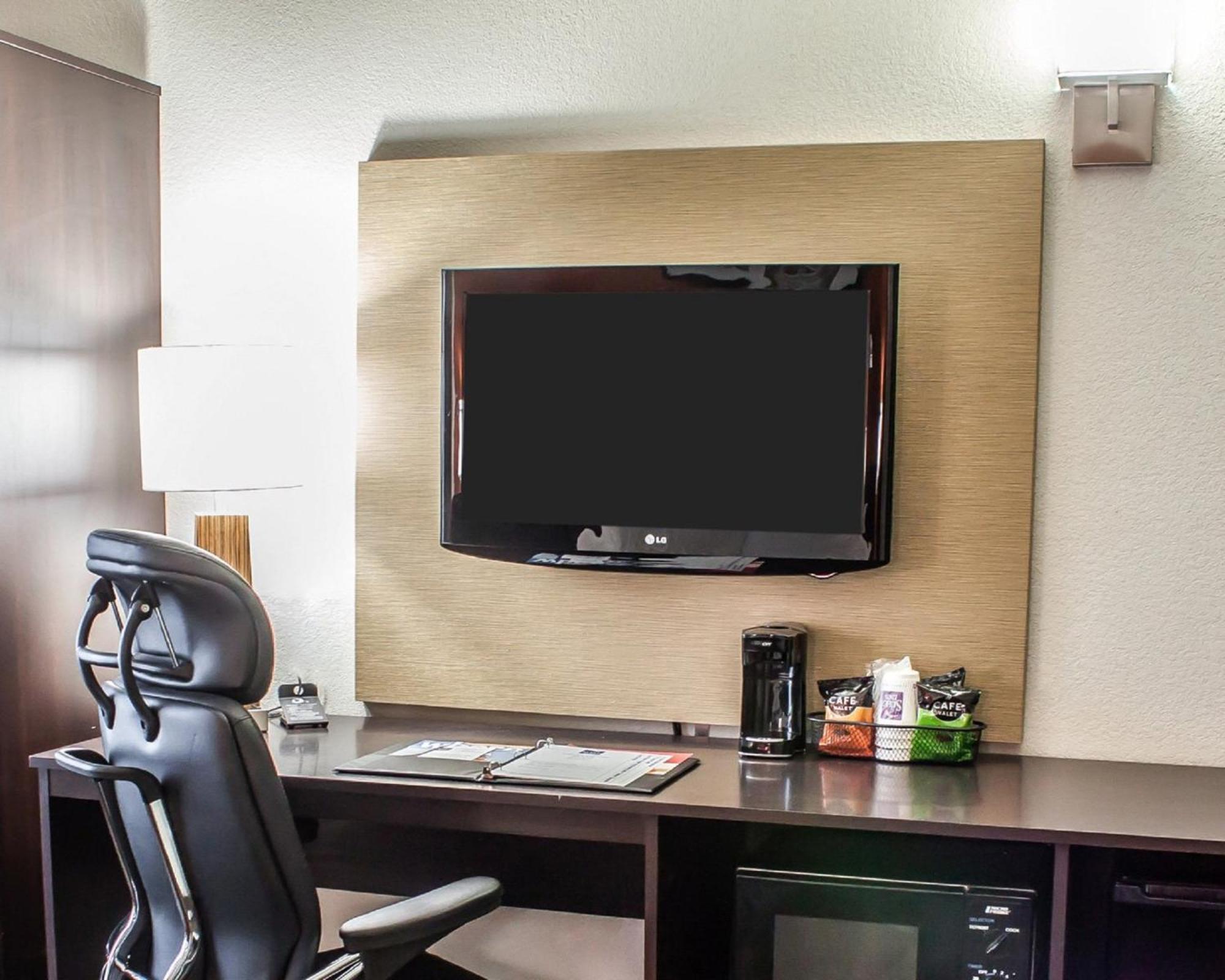 Sleep Inn Arlington Near Six Flags Экстерьер фото