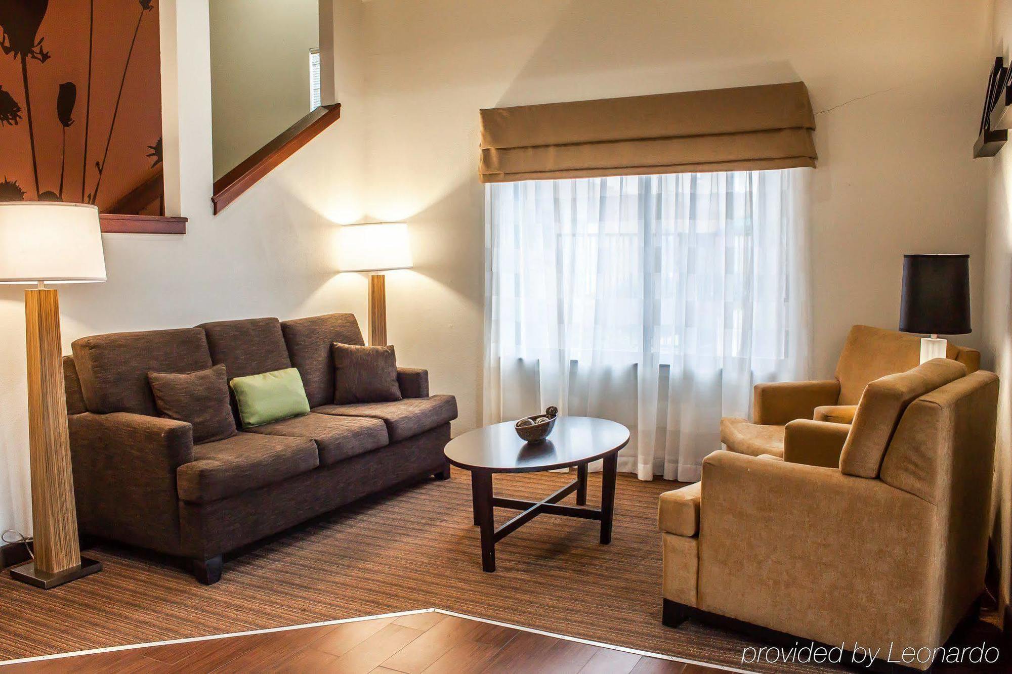 Sleep Inn Arlington Near Six Flags Экстерьер фото
