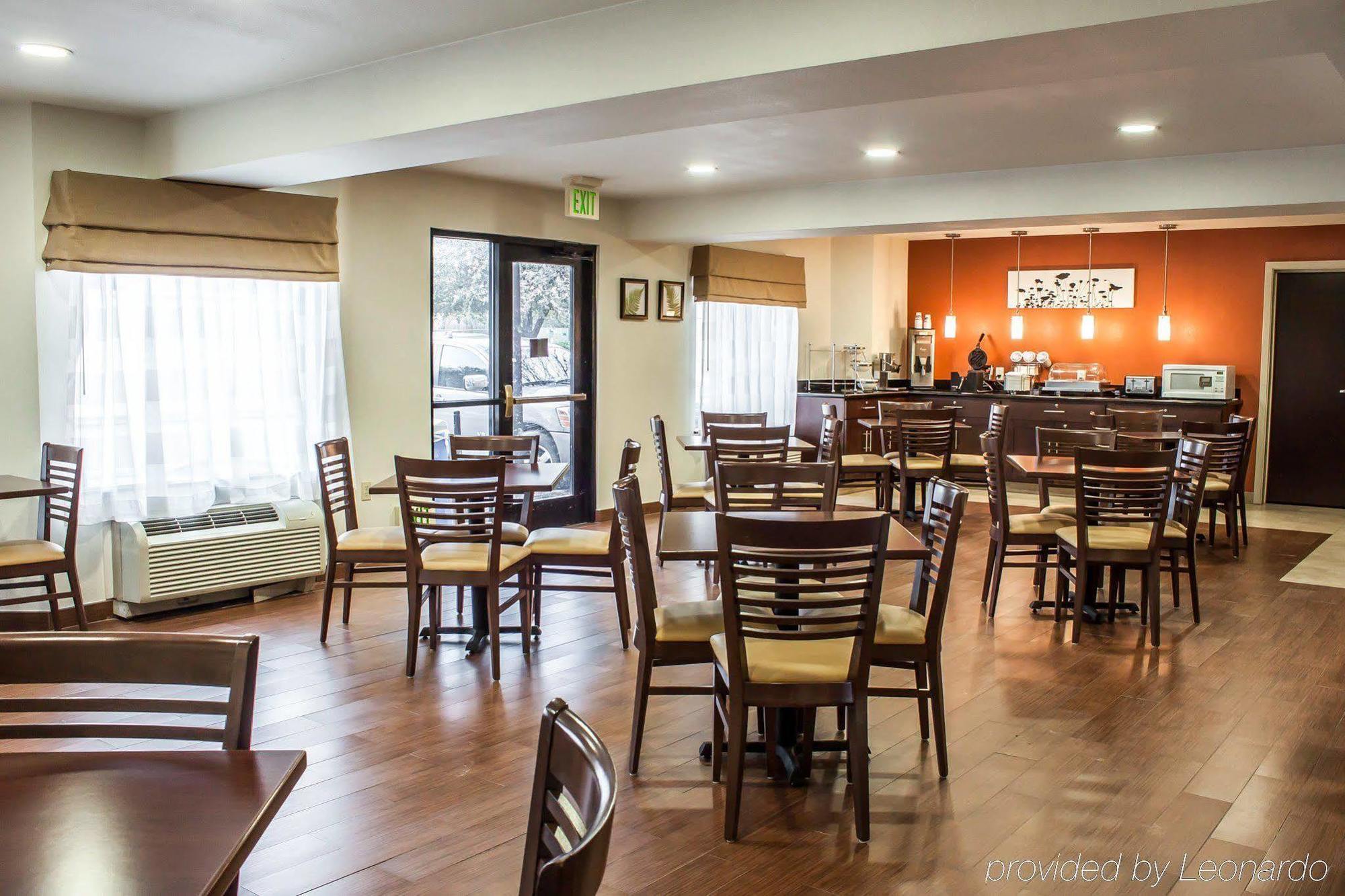 Sleep Inn Arlington Near Six Flags Экстерьер фото