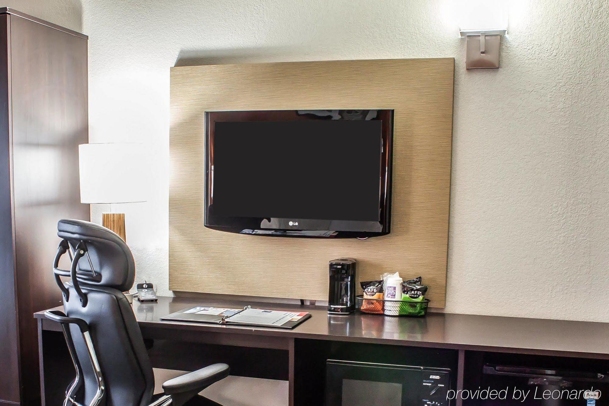 Sleep Inn Arlington Near Six Flags Экстерьер фото