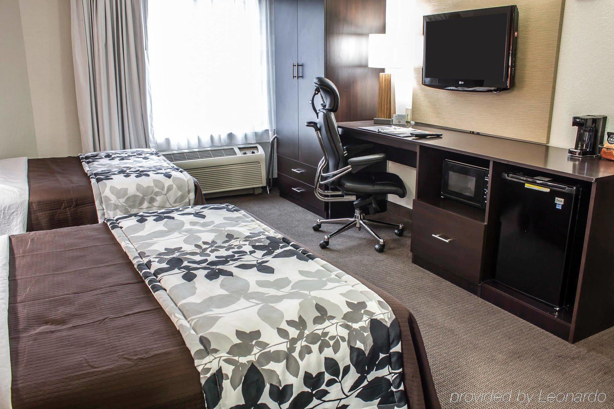Sleep Inn Arlington Near Six Flags Экстерьер фото