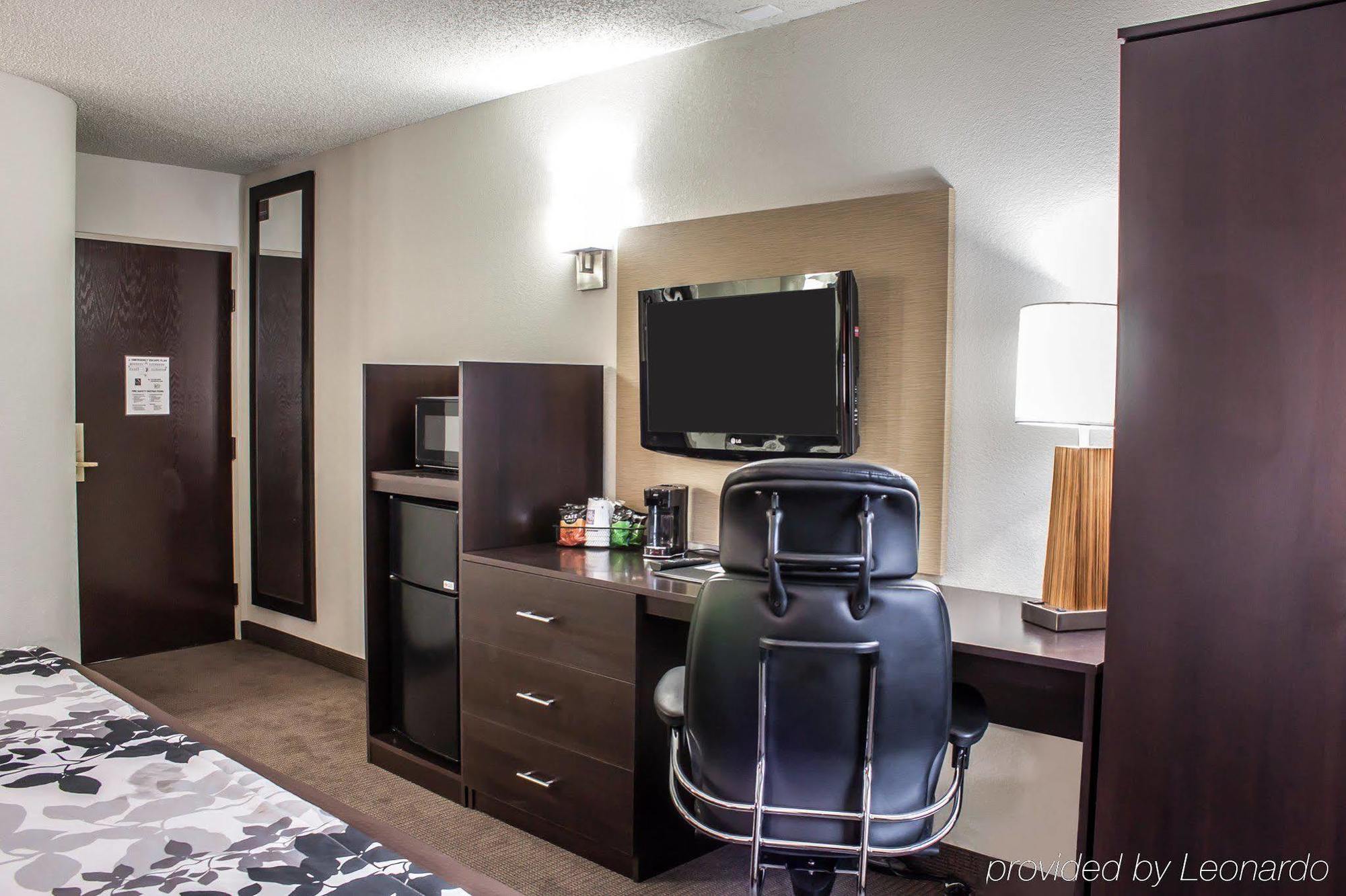 Sleep Inn Arlington Near Six Flags Экстерьер фото